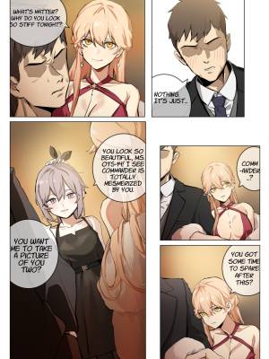 OTs-14 By Banssee Porn Comic english 02