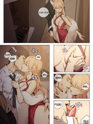 OTs-14 By Banssee Porn Comic english 03