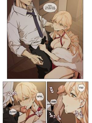 OTs-14 By Banssee Porn Comic english 04