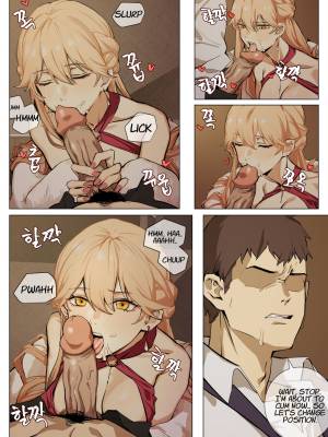 OTs-14 By Banssee Porn Comic english 05