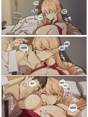 OTs-14 By Banssee Porn Comic english 08