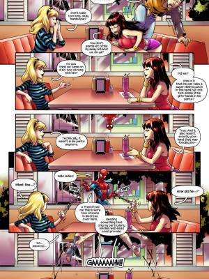 Our Valentine Porn Comic english 05