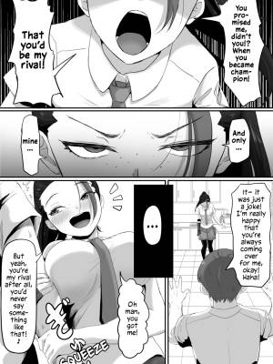 Pokémon Nemo No Ero Manga Porn Comic english 07