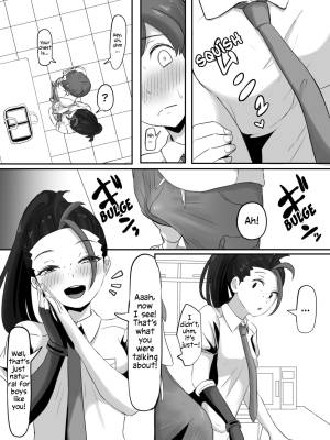 Pokémon Nemo No Ero Manga Porn Comic english 08