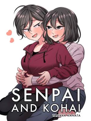 Senpai And Kohai