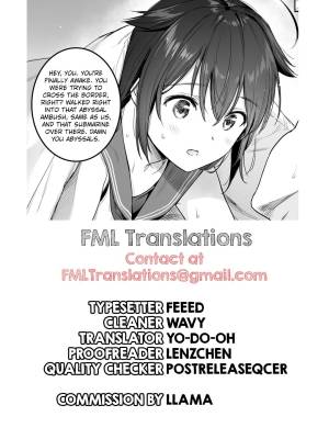 Shigure Change Dress Part 2 Porn Comic english 38