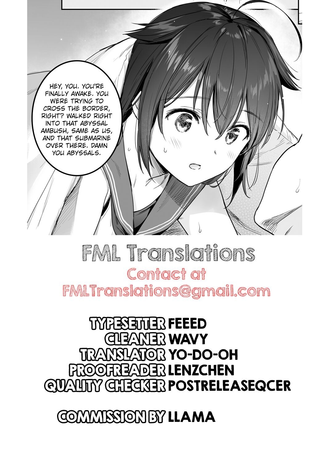 Shigure Change Dress Part 2 Porn Comic english 38