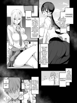 Something This Good Part 2 Porn Comic english 03