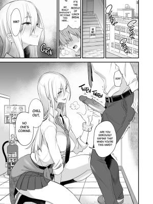 Something This Good Part 2 Porn Comic english 05