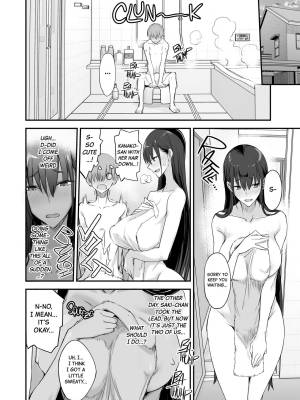 Something This Good Part 2 Porn Comic english 10