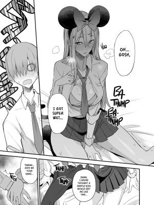 Something This Good Part 2 Porn Comic english 23