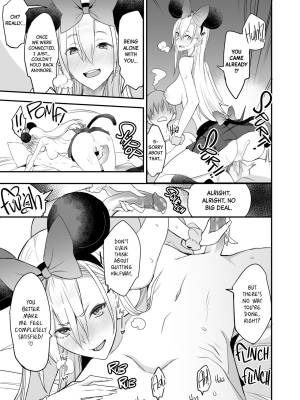 Something This Good Part 2 Porn Comic english 29