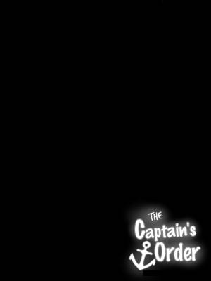 The Captain’s Order Porn Comic english 02