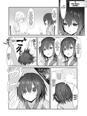 The Little Sister Within My Little Sister Porn Comic english 06