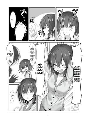 The Little Sister Within My Little Sister Porn Comic english 07