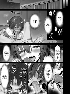 The Little Sister Within My Little Sister Porn Comic english 09