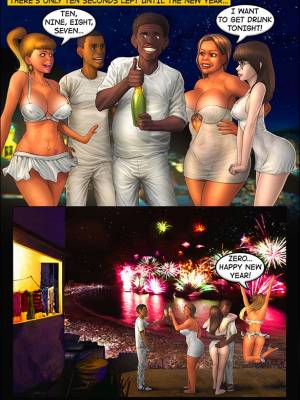 The Slumdogs’ New Year (Welcomix) Porn Comic english 02