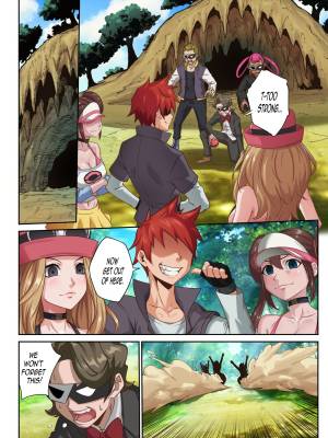 Trainer Dex Part 3 Porn Comic english 02