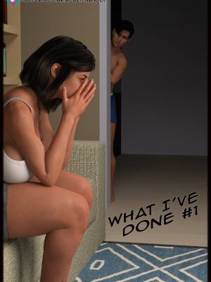 What I’ve Done By NandoF Porn Comic english 02