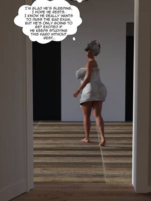 What I’ve Done By NandoF Porn Comic english 13