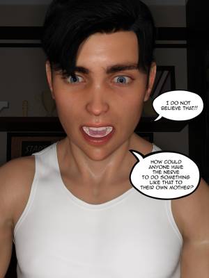 What I’ve Done By NandoF Porn Comic english 22