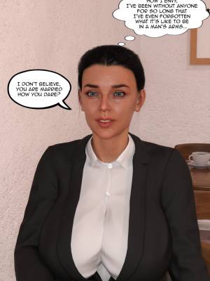 What I’ve Done By NandoF Porn Comic english 26