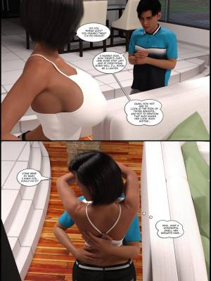 What I’ve Done Part 2 Porn Comic english 08