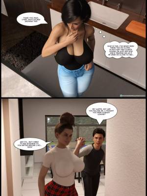 What I’ve Done Part 3 Porn Comic english 07