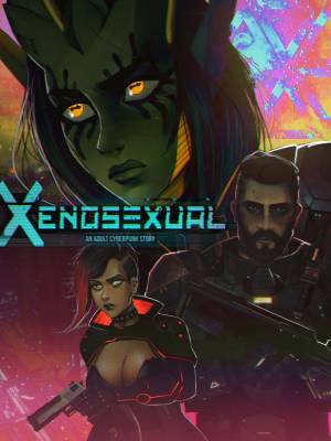 Xenosexual