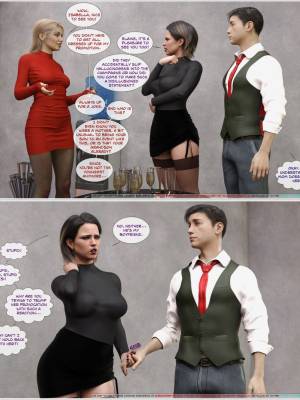 A Mothers Shame Part 3 Porn Comic english 13