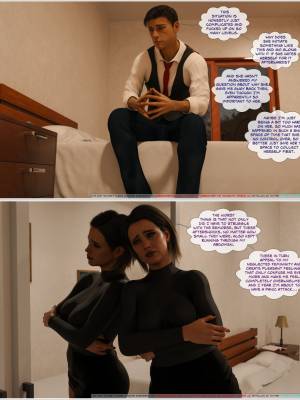 A Mothers Shame Part 3 Porn Comic english 36