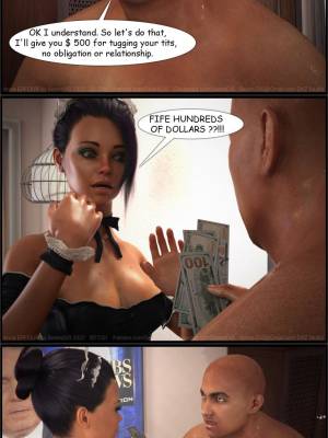 Anna by SedesDiS part 4 Porn Comic english 11