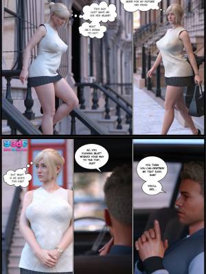 Circle By Your3DFantasy Part 7 Porn Comic english 38