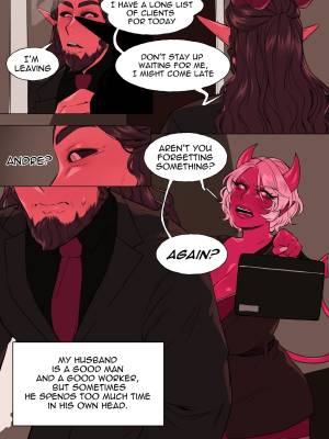 Connection By Succuboos Porn Comic english 02