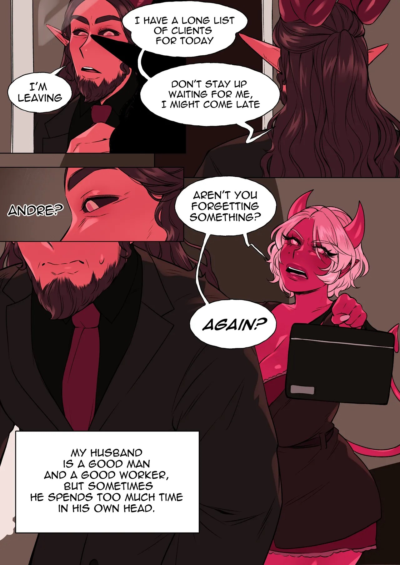 Connection By Succuboos Porn Comic english 02