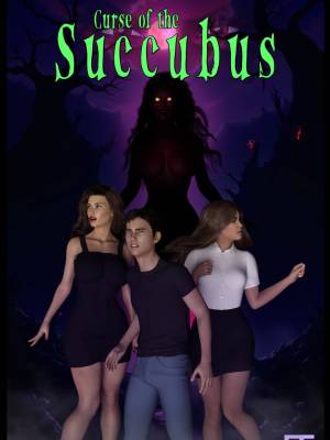 Curse Of The Succubus