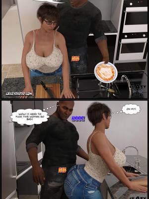 Doctor Brandie Part 17 Porn Comic english 11