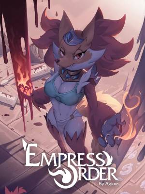 Empress Order