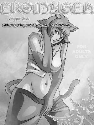 Eromugen By Nearphotison Porn Comic english 02