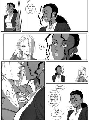 GNO By UselessBegging Part 2 Porn Comic english 59