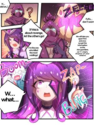 How To Train Your Star Guardian Porn Comic english 03