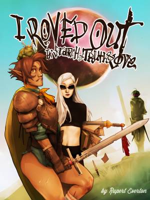 I Roved Out In Search Of Truth And Love Porn Comic english 02