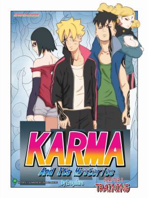 Karma And Its Mysteries 3: Training