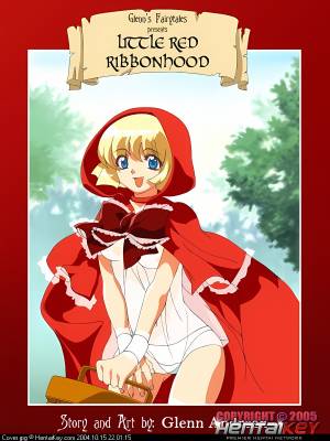 Little Red RibbonHood