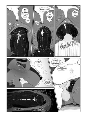 Loona And The Boys  Porn Comic english 05