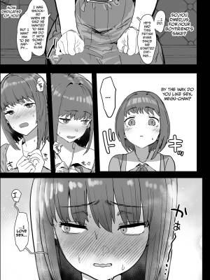 Netorase Club By Oosawara Sadao Porn Comic english 05