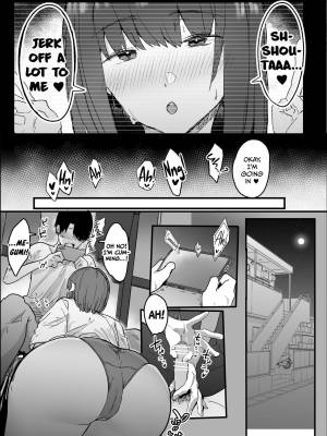 Netorase Club By Oosawara Sadao Porn Comic english 11