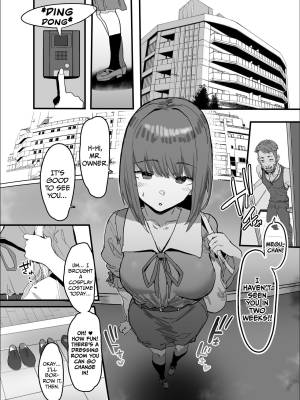 Netorase Club By Oosawara Sadao Porn Comic english 16