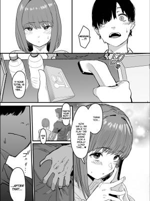 Netorase Club By Oosawara Sadao Porn Comic english 35