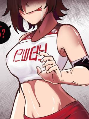 RWBY Collection Porn Comic english 25